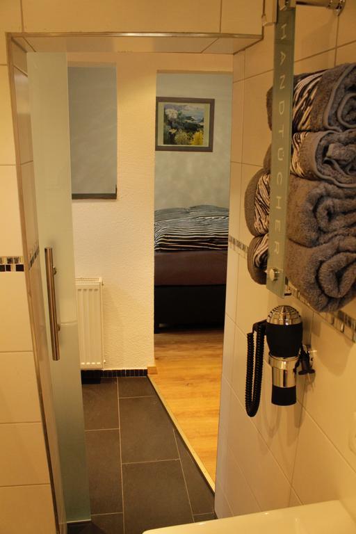 Fe Wo Am Alten Rathaus Andernach Zimmer foto