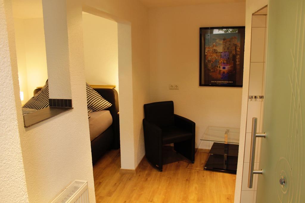 Fe Wo Am Alten Rathaus Andernach Zimmer foto