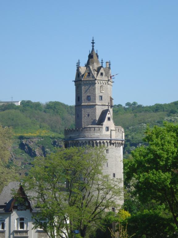 Fe Wo Am Alten Rathaus Andernach Zimmer foto